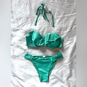 Women’s Secret Underwie Bikini